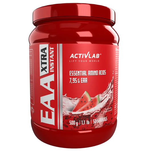 ActivLab EAA Xtra Instant 500 g ActivLab