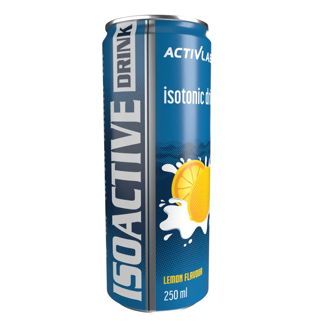 ActivLab Isoactive Drink 250 ml ActivLab