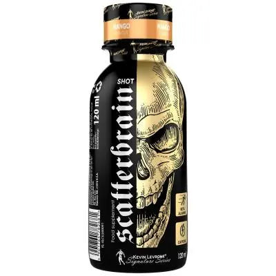 KEVIN LEVRONE Scatterbrain Shot 120 ml Kevin Levrone
