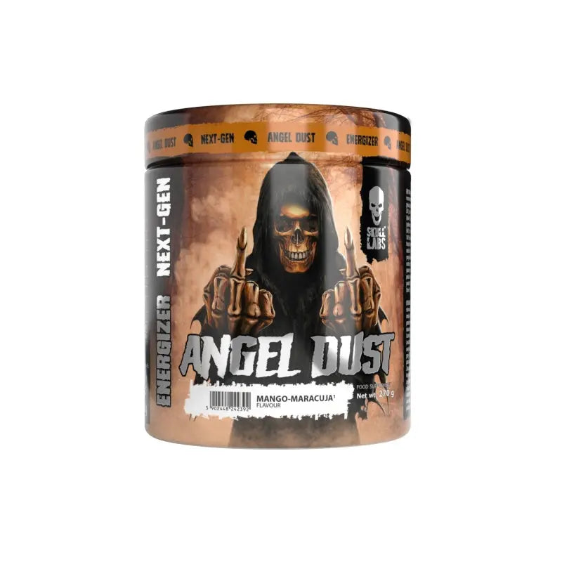 Skull Labs Angel Dust 270 g Dragon Fruit Skull Labs