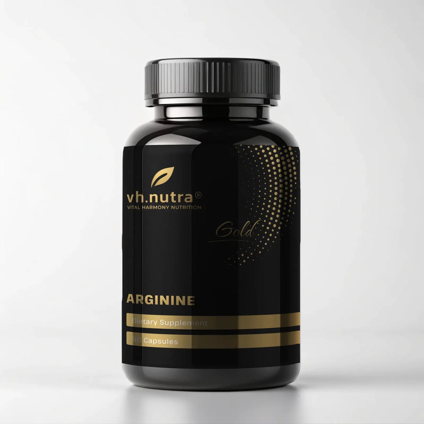 VH.Nutra Arginine 90 capsules VitalHarmony