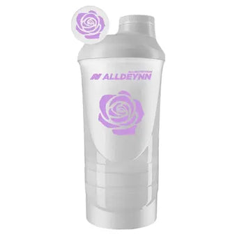 compare product ALLDEYN - SHAKER N 600ml+350ml