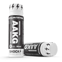 ALLNUTRITION AAKG SHOCK 80 ml ALLNUTRITION