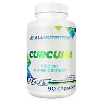 compare product ALLNUTRITION ADAPTO CURCUMA 90 kaps