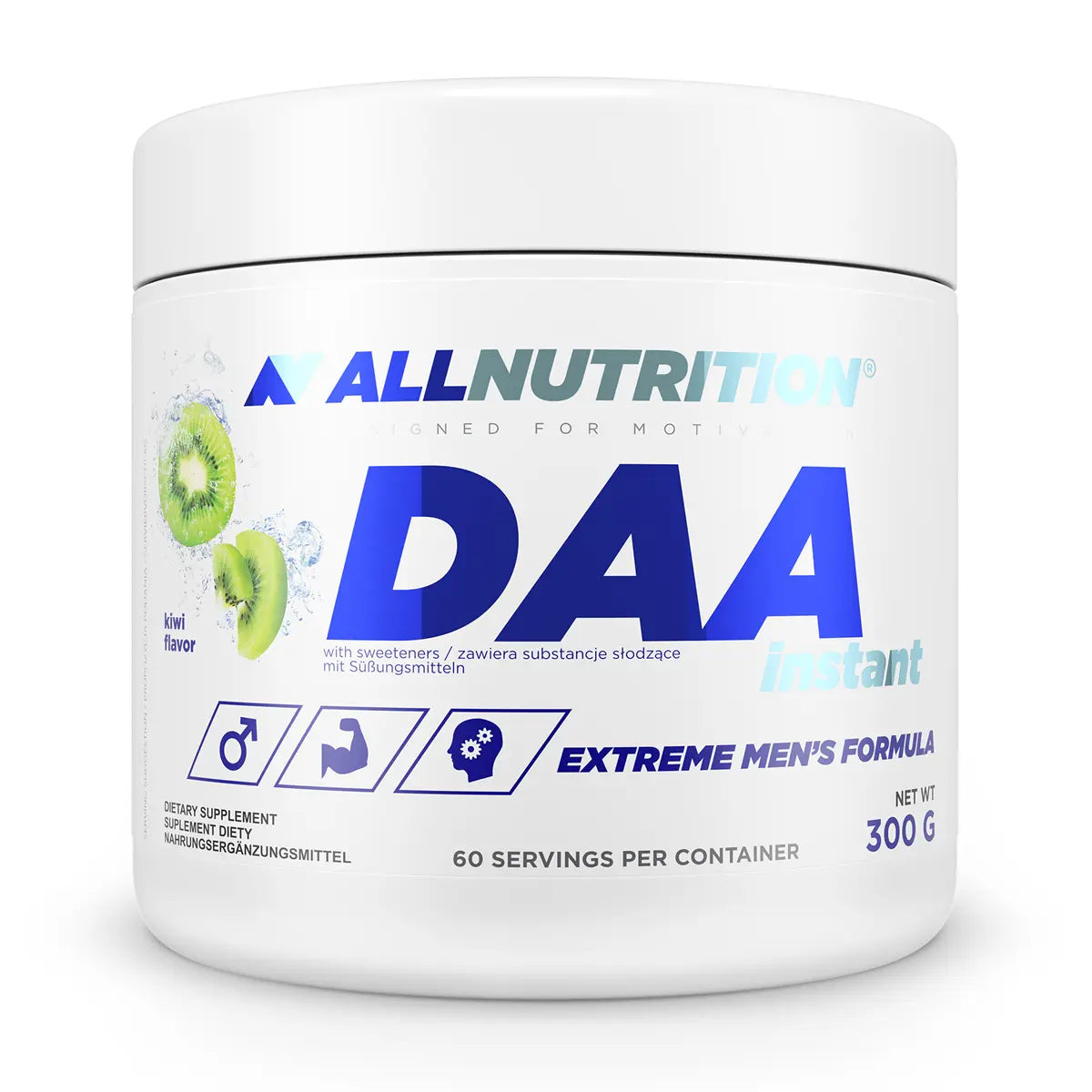 ALLNUTRITION DAA 300 g ALLNUTRITION