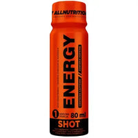 ALLNUTRITION ENERGY SHOCK 80 ml ALLNUTRITION
