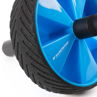 ALLNUTRITION Exercise Wheel MD1465 ALLNUTRITION