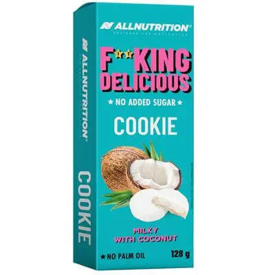 ALLNUTRITION FITKING DELICIOUS COOKIE 128 g ALLNUTRITION