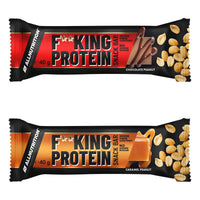 ALLNUTRITION FITKING PROTEIN SNACK BAR 40 g ALLNUTRITION