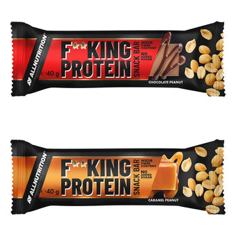 compare product ALLNUTRITION FITKING PROTEINO UŽKANDŽIŲ BATONĖLIS 40g