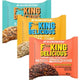 ALLNUTRITION Fitking Delicious Natural Cookie 40 g ALLNUTRITION