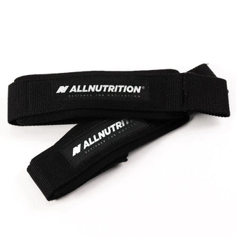 compare product ALLNUTRITION Riešų dirželiai treniruotėms