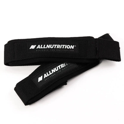 ALLNUTRITION Wrist Training Straps MD5085 ALLNUTRITION