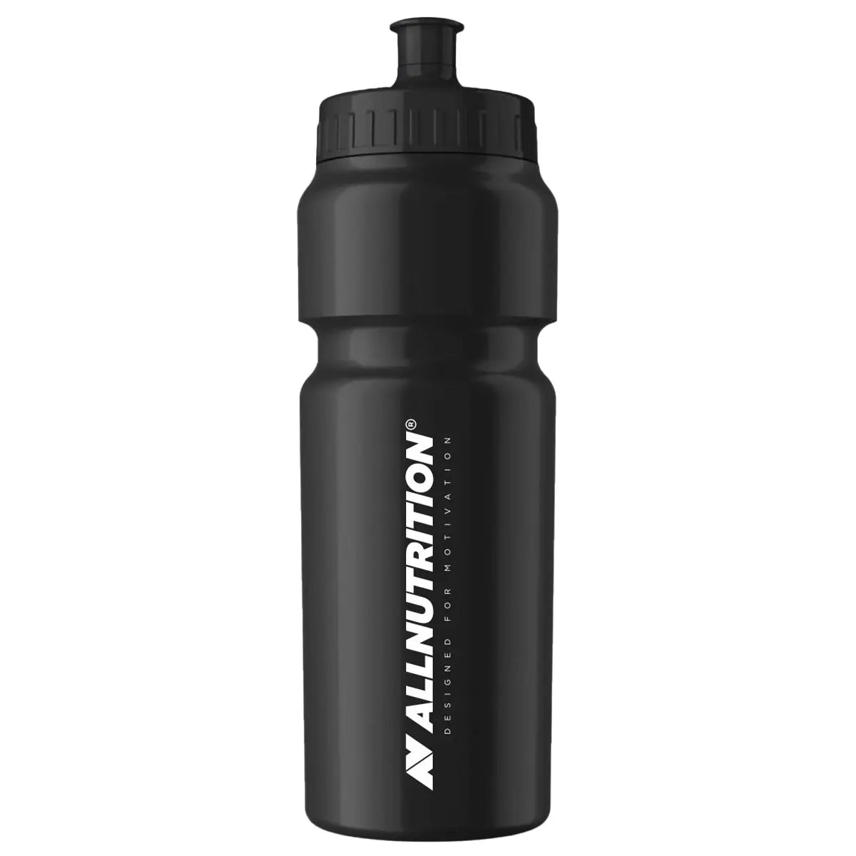ALLNUTRITION water bottle 750 ml GO GET FIT