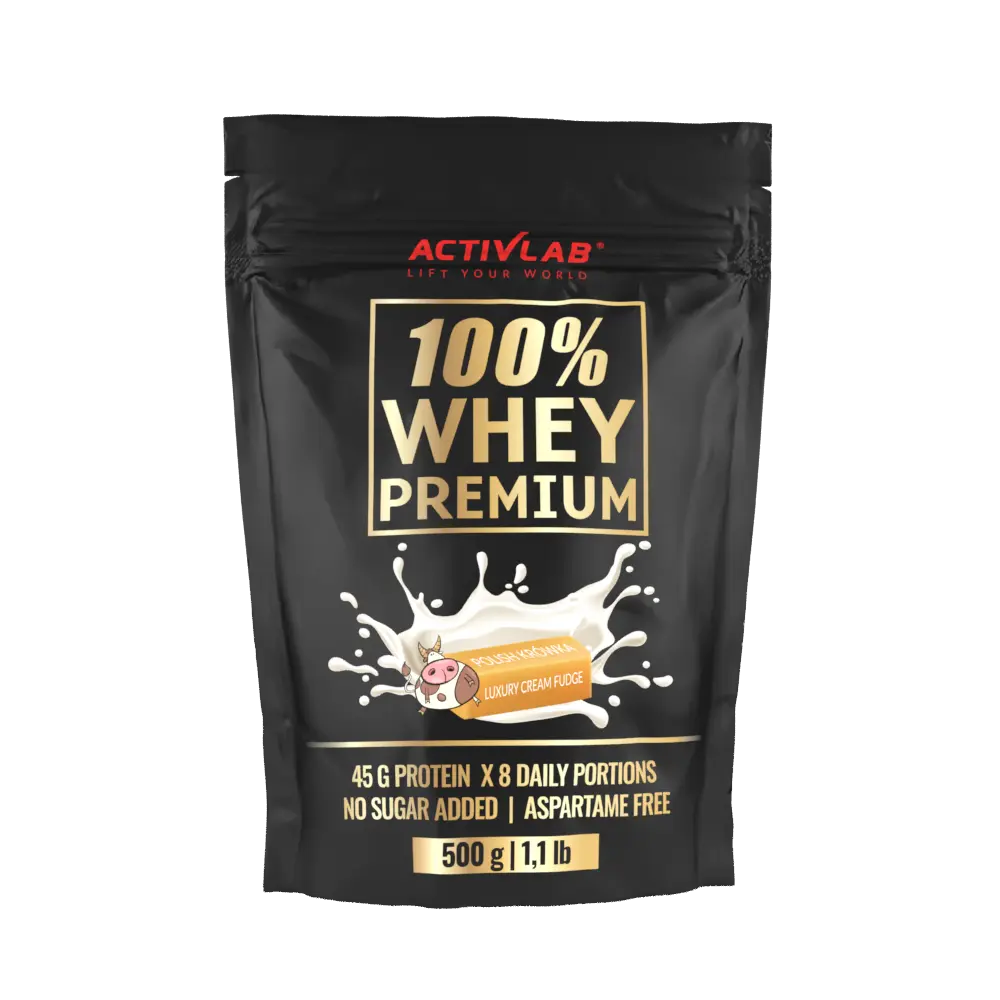 ActivLab 100% Whey Premium protein 500g ActivLab