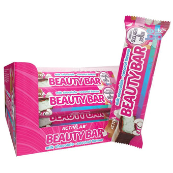 compare product ActivLab Beauty Bar 50g