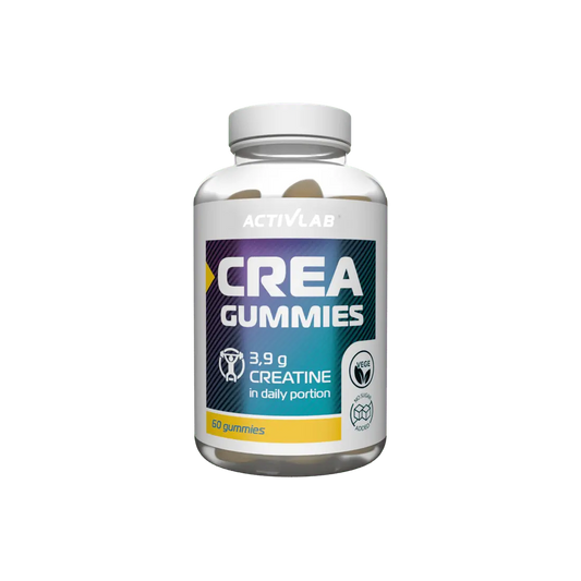 ActivLab CREA Gummies 60 gels ActivLab