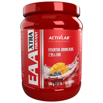 ActivLab EAA Xtra Instant 500 g ActivLab