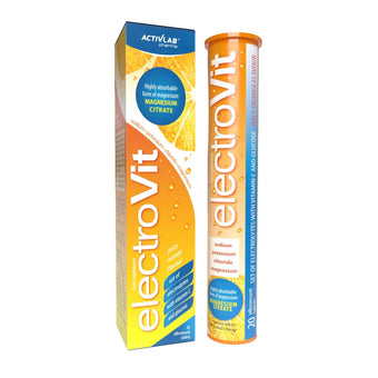 compare product ActivLab ElectroVit 20 tabl.