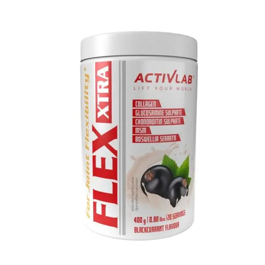 ActivLab Flex Xtra jar 400 g ActivLab