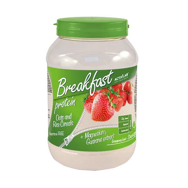 ActivLab Protein Breakfast 1000g ActivLab