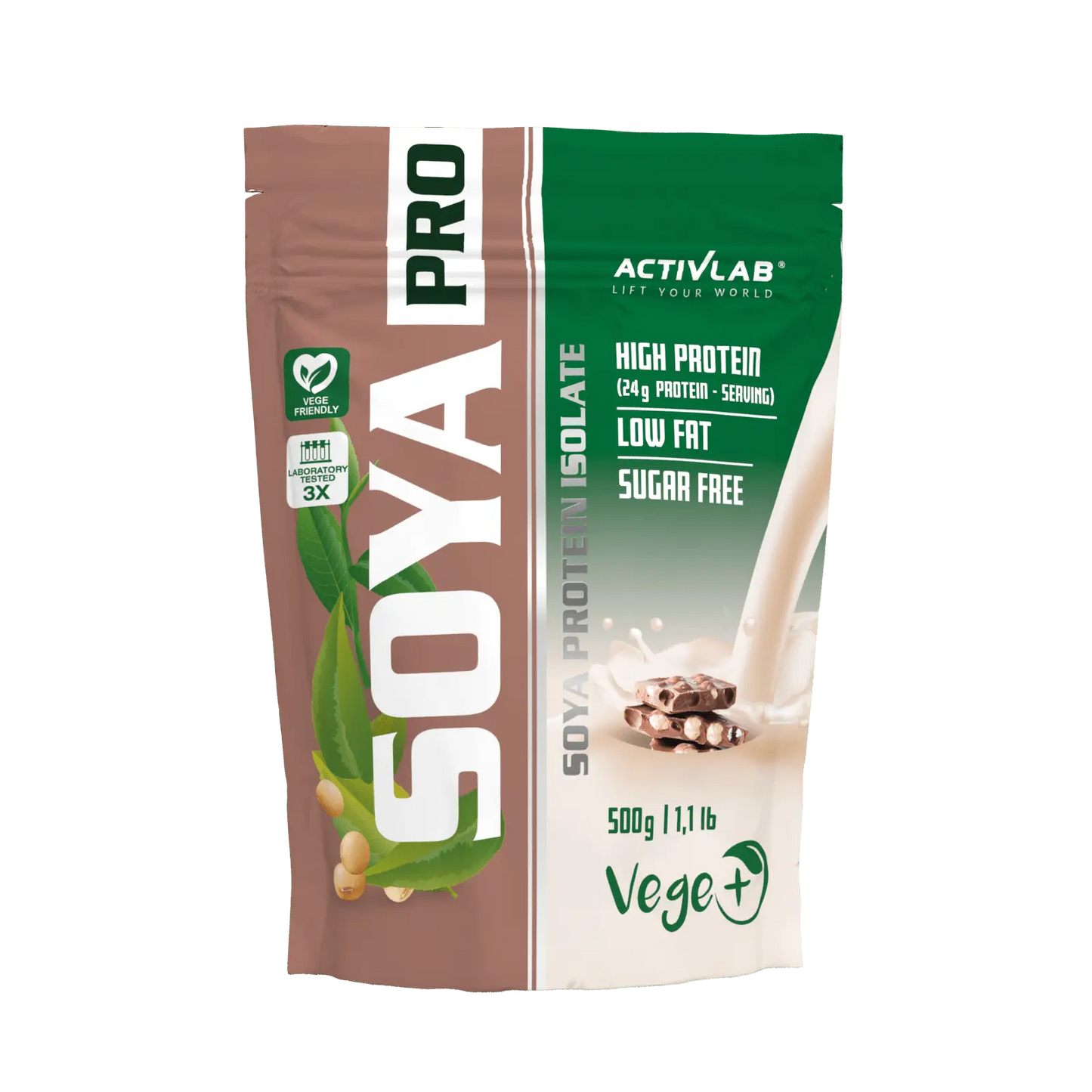 ActivLab Soya Pro 500g ActivLab