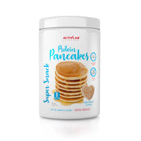 ActivLab - Super Snack Protein Pancakes (jar 400 g) ActivLab
