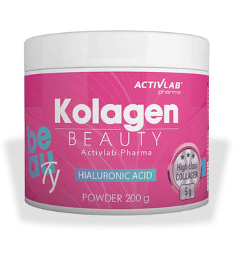 compare product Activlab Pharma - Kolagenas BEAUTY (indelis 200 g)