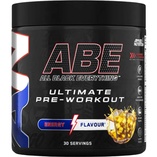 Applied Nutrition ABE 30 servings Applied Nutrition