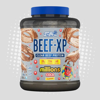 compare product Applied Nutrition Beef-XP - 1800 gramų