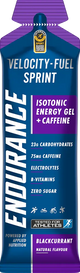 Applied Nutrition Endurance Sprint Gel With Caffeine - 60 ml Applied Nutrition