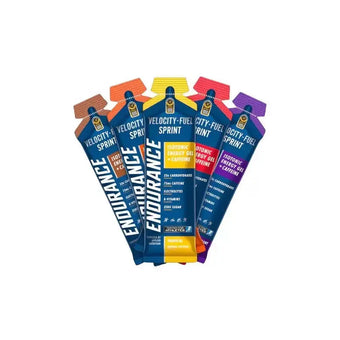 compare product Applied Nutrition Endurance Sprint Gel su kofeinu - 60 ml