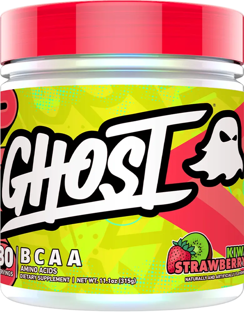 Applied Nutrition Ghost BCAA - 30 servings Applied Nutrition