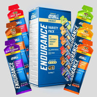 Applied Nutrition Isotonic Energy Gel - 60 ml Applied Nutrition