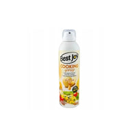 BEST JOY Cooking Spray Best Joy Oil - 250ml - Butter BEST JOY