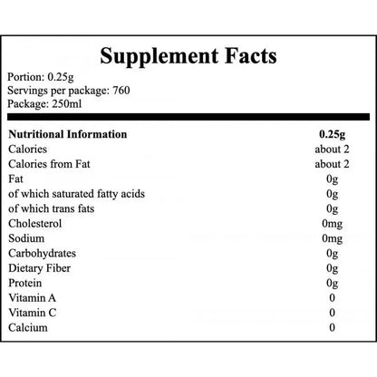 BEST JOY Cooking Spray Best Joy Oil - 250ml - Butter BEST JOY