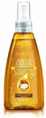 compare product BIELENDA Argan Oil 3-in-1 – для тела, лица и волос 150 ml