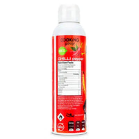 Best Joy Cooking Spray Oil - 250ml - Chilli Peper BEST JOY