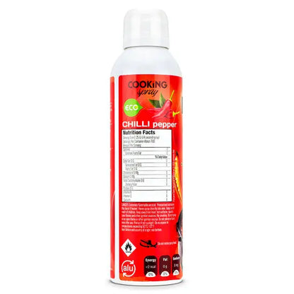 Best Joy Cooking Spray Oil - 250ml - Chilli Peper BEST JOY