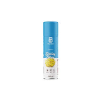 CHEAT MEAL COOKING SPRAY 250 ML - CANOLA OIL CHEAT MEAL