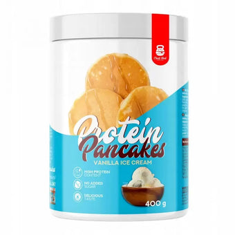 compare product CHEAT MEAL Pancake - 400g