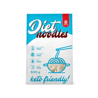 compare product Cheat Meal Diet Noodles - 400g
