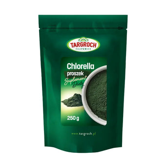 compare product Chlorella Powder 250 g