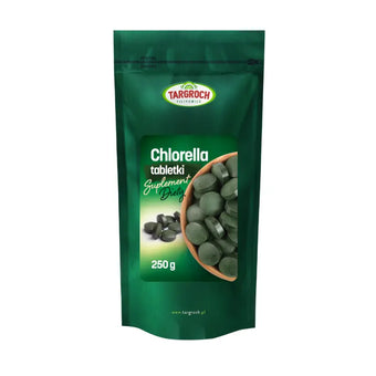 compare product Chlorella Tablets 250 g