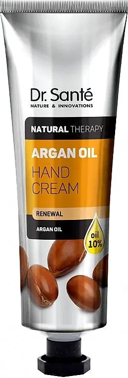 compare product DR.SANTE rankų kremas su argano aliejumi 30 ml