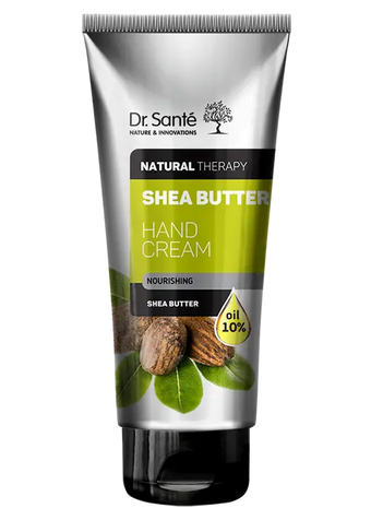 compare product Dr. Sante Shea Butter maitinamasis rankų kremas 75 ml