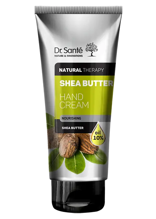 Dr. Sante Shea Butter Nourishing Hand Cream 75 ml DR.SANTE