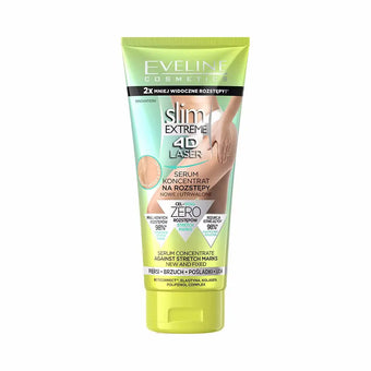 compare product EVELINE Slim Extreme 4D Laser Serum Stretch Mark Concentrate – New & Established 150 ml