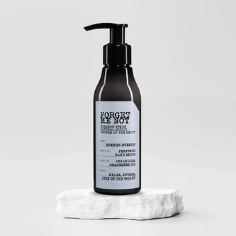 compare product FARMONA Forget Me Not SUMMER EVENING kvapusis rankų serumas 150 ml