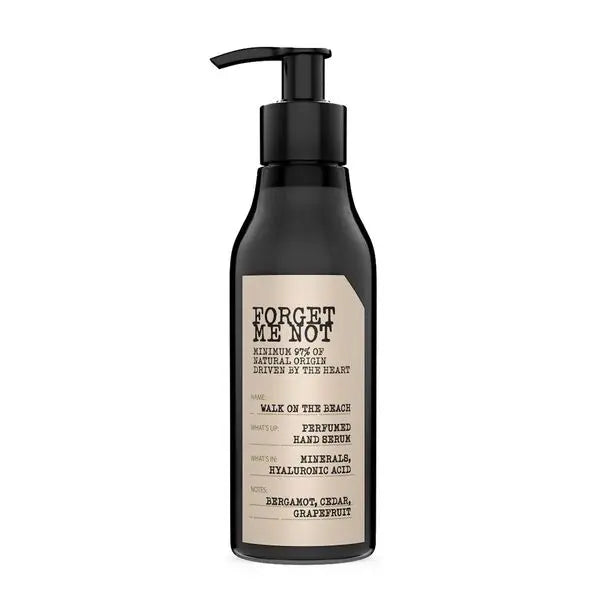 FARMONA Forget Me Not Walk On The Beach perfumed hand serum, 150 ml FARMONA